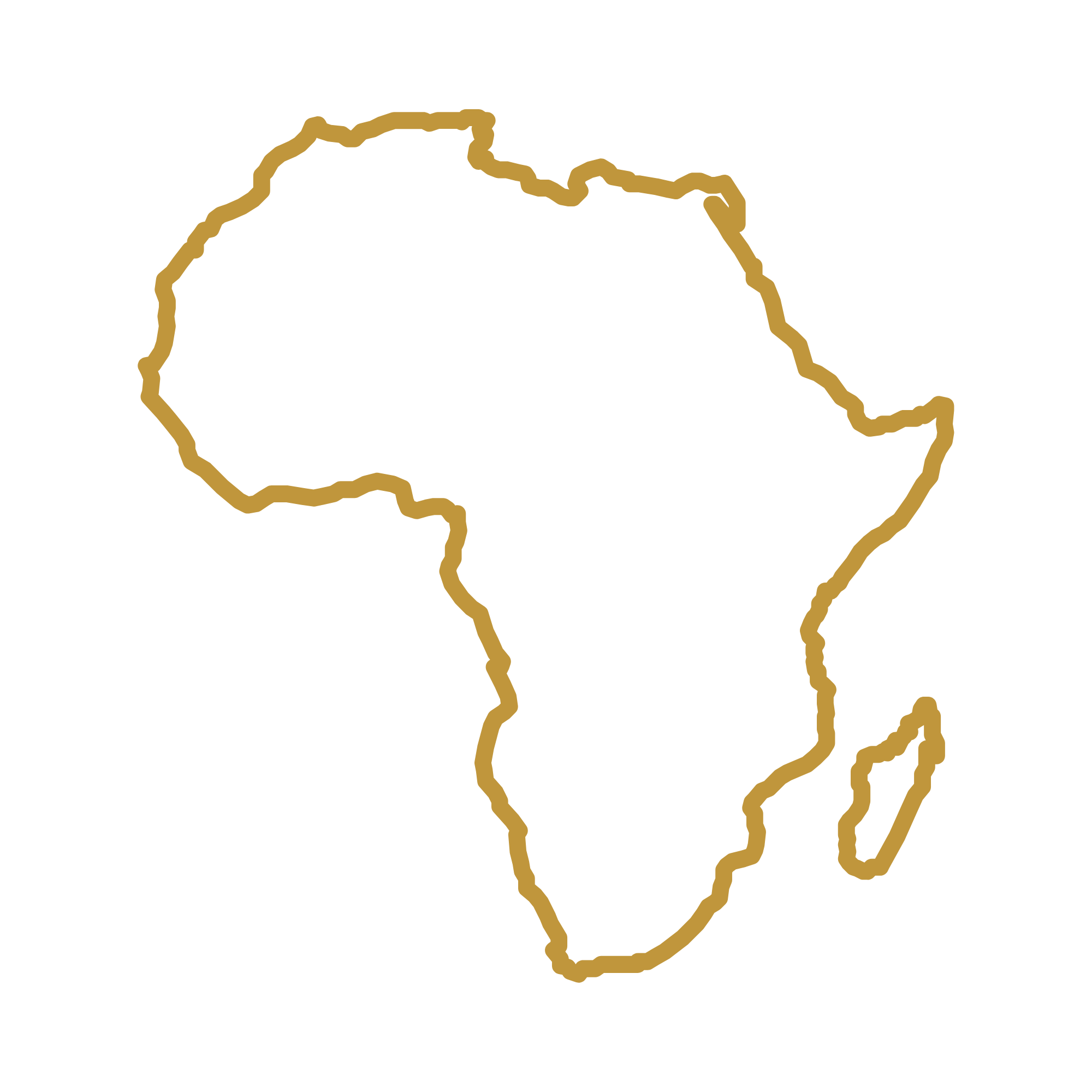 Africa Works